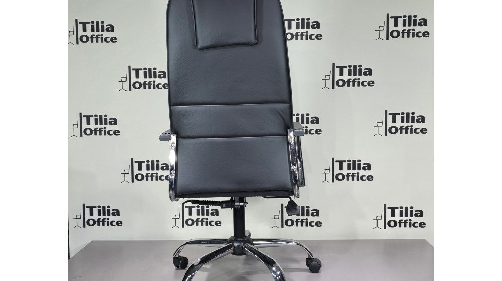 Kny Makam Koltuğu Siyah